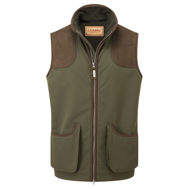 SCHÖFFEL Gunby Gilet