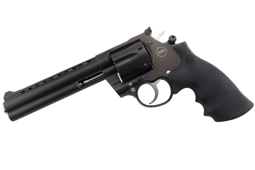 KORTH Combat NSC 6 Zoll