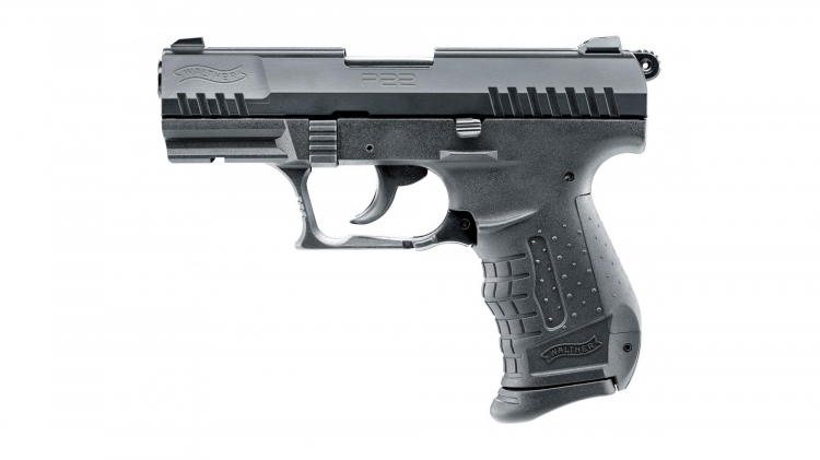 UMAREX Walther P22 Ready