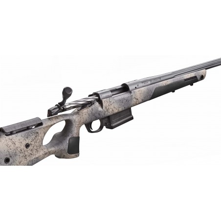 BERGARA B14W HMR Wilderness LL20'' Recht 5/8-25