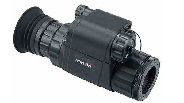 LIEMKE Merlin 25 (2020)