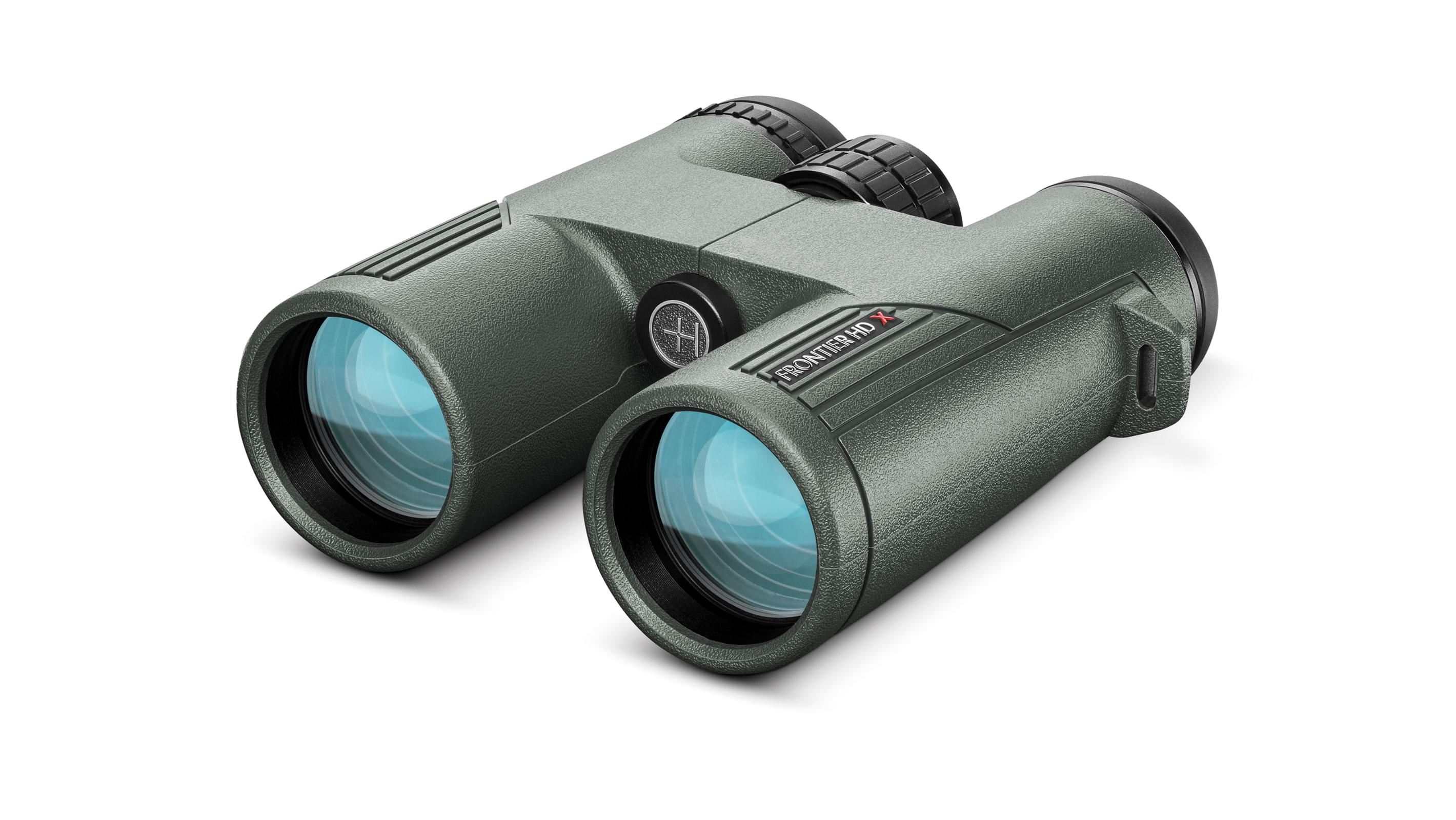 HAWKE Frontier HD X 10x42 Green HAWKE Frontier HD X 10x42 Green