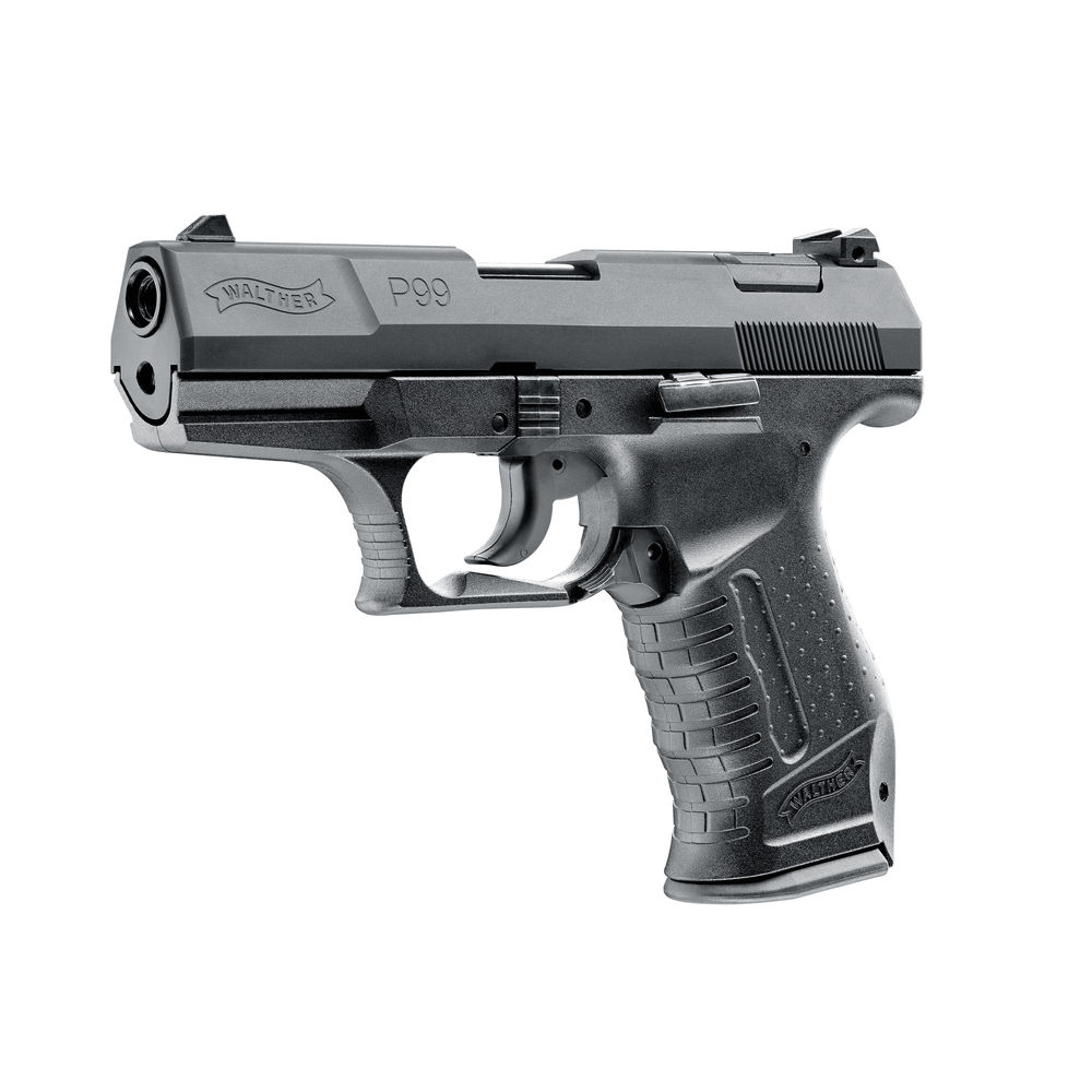 WALTHER P99 SV WALTHER P99 SV