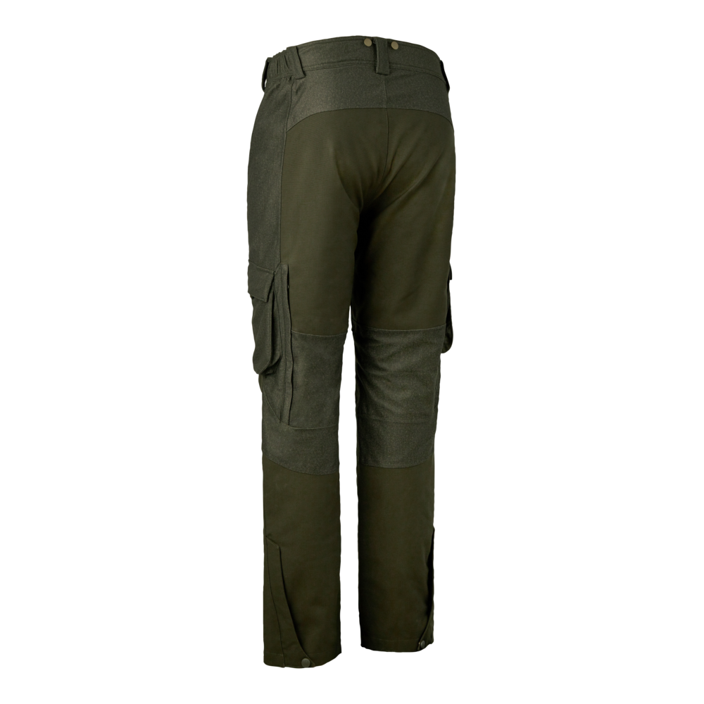 DEERHUNTER Ram Trousers with reinforcement DEERHUNTER Ram Trousers with reinforcement