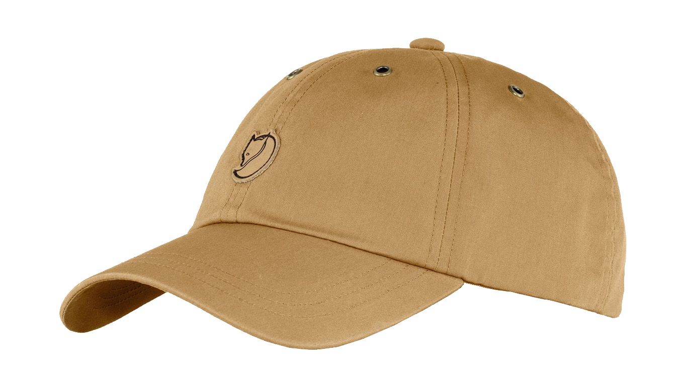 FJÄLL RÄVEN Helags Cap