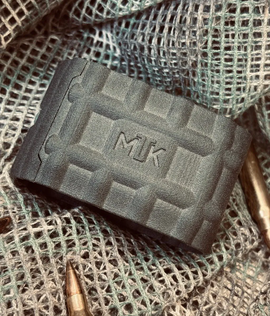 MK UNIT Magazinkoppler Gen 1 für Steyr AUG 