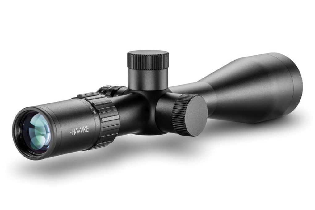 HAWKE Airmax 30 WA SF Compact 6-24x50 SF 30mm