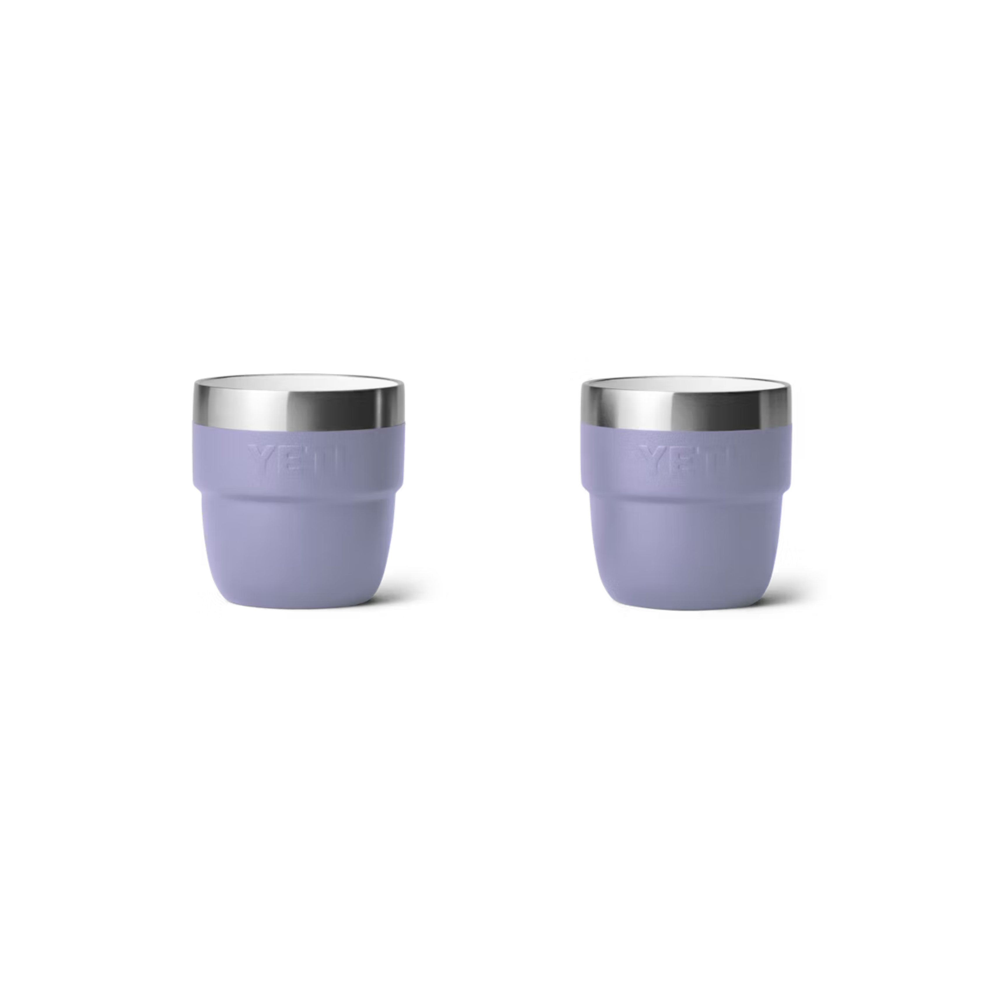 YETI Rambler Espresso Cup Doppelpackung 