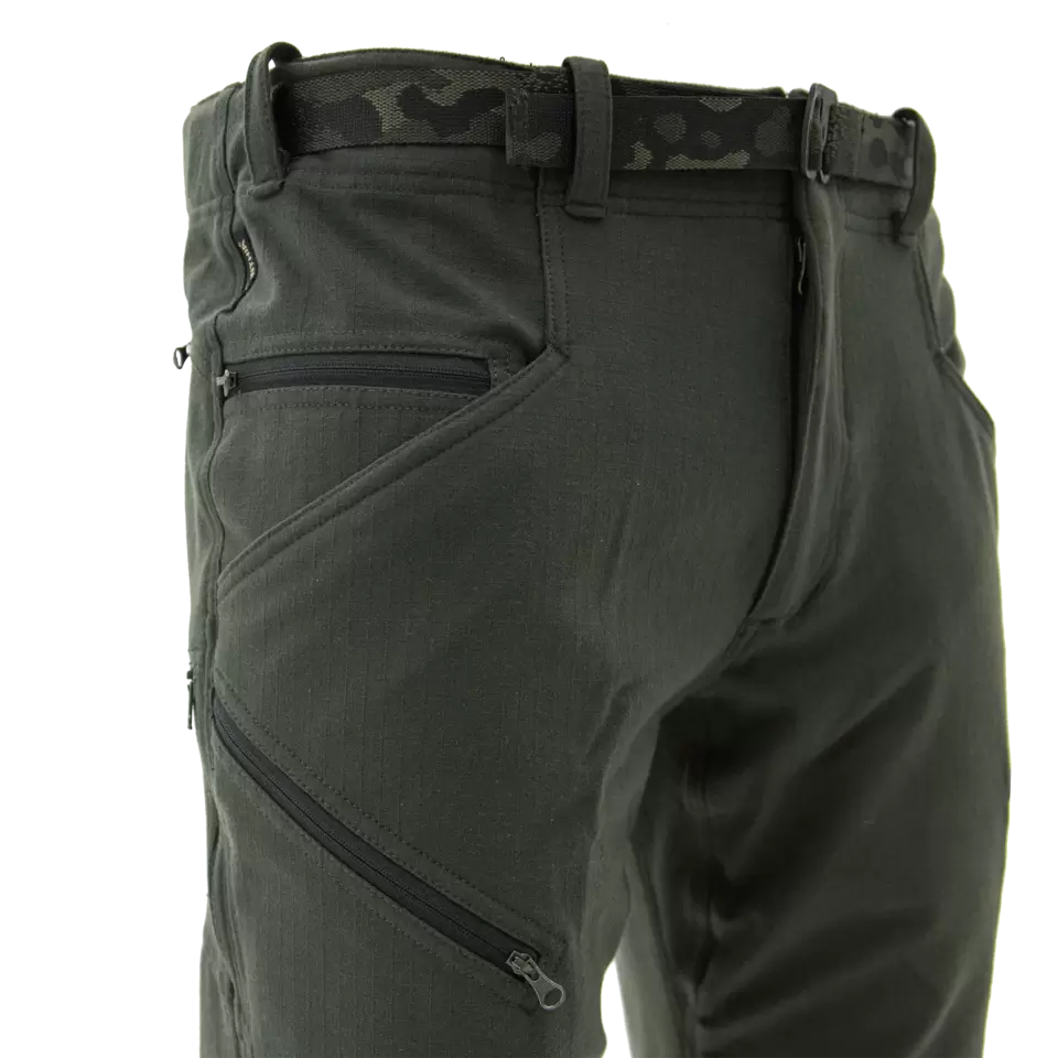 CARINTHIA Goldeck Pants