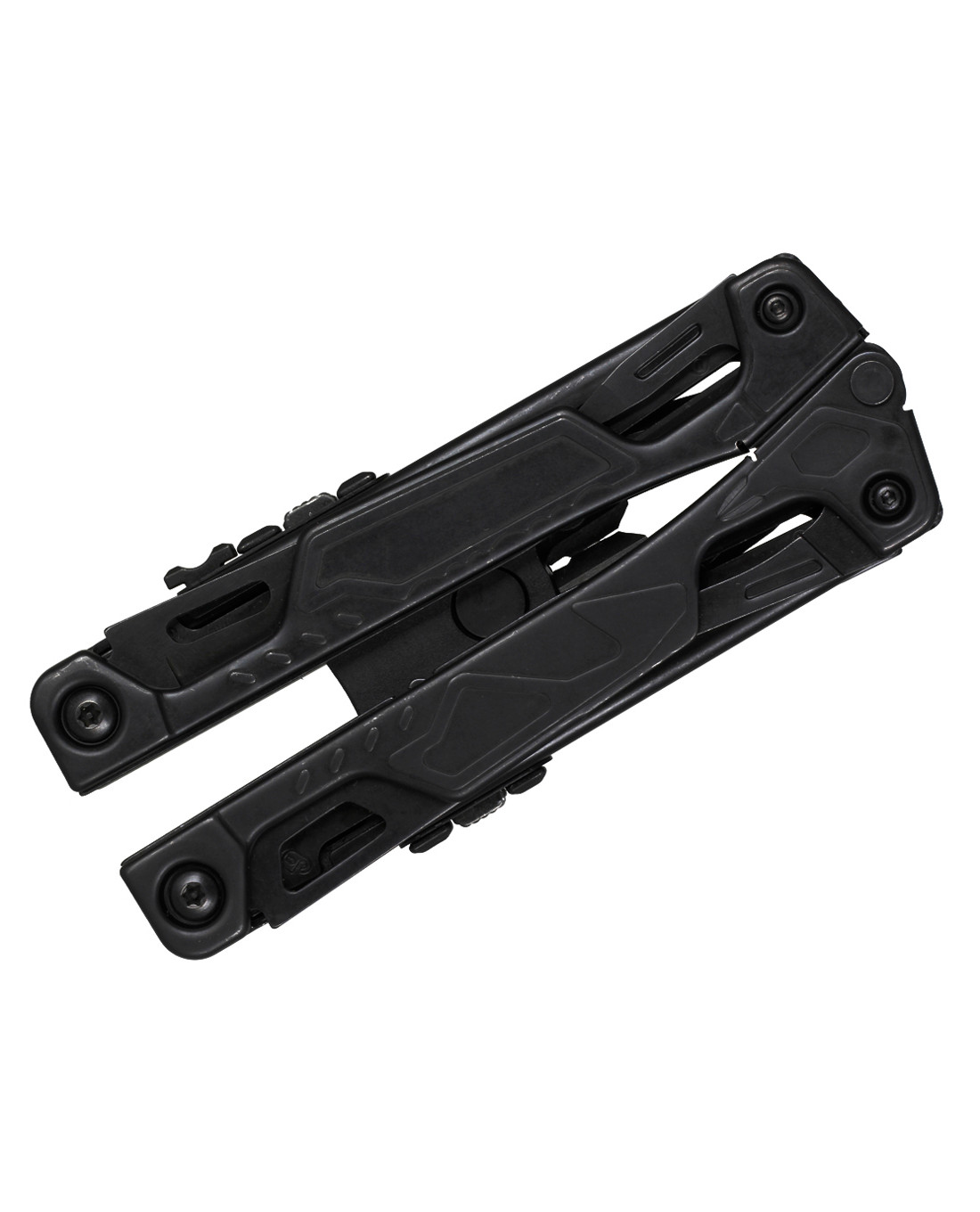 LEATHERMAN OHT Black