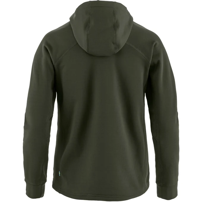 FJÄLL RÄVEN Expedition Fleece Hoodie FJÄLL RÄVEN Expedition Fleece Hoodie