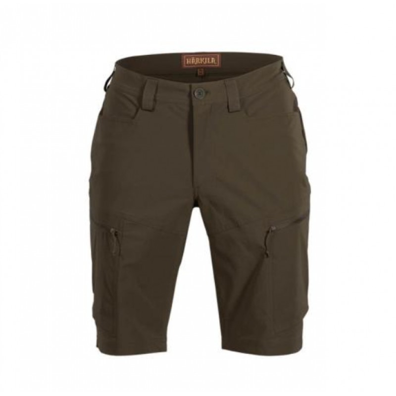 HÄRKILA Trail Shorts 