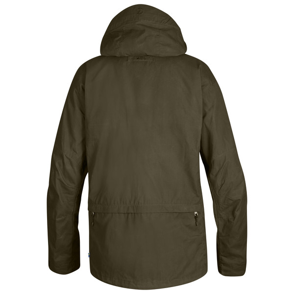 FJÄLL RÄVEN Drev Jacket FJÄLL RÄVEN Drev Jacket