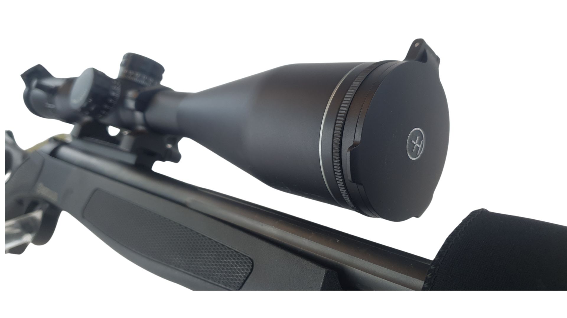 gebr. Bergara BA13 Kal. 308 Win, inkl. Hawke Frontier 30 SF 5-30x56 Abs. LR-Dot, inkl. Roedale Hunter 50K, Neupreis 2550€_[NEU!]