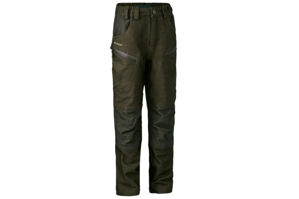 DEERHUNTER Youth Chasse Hose