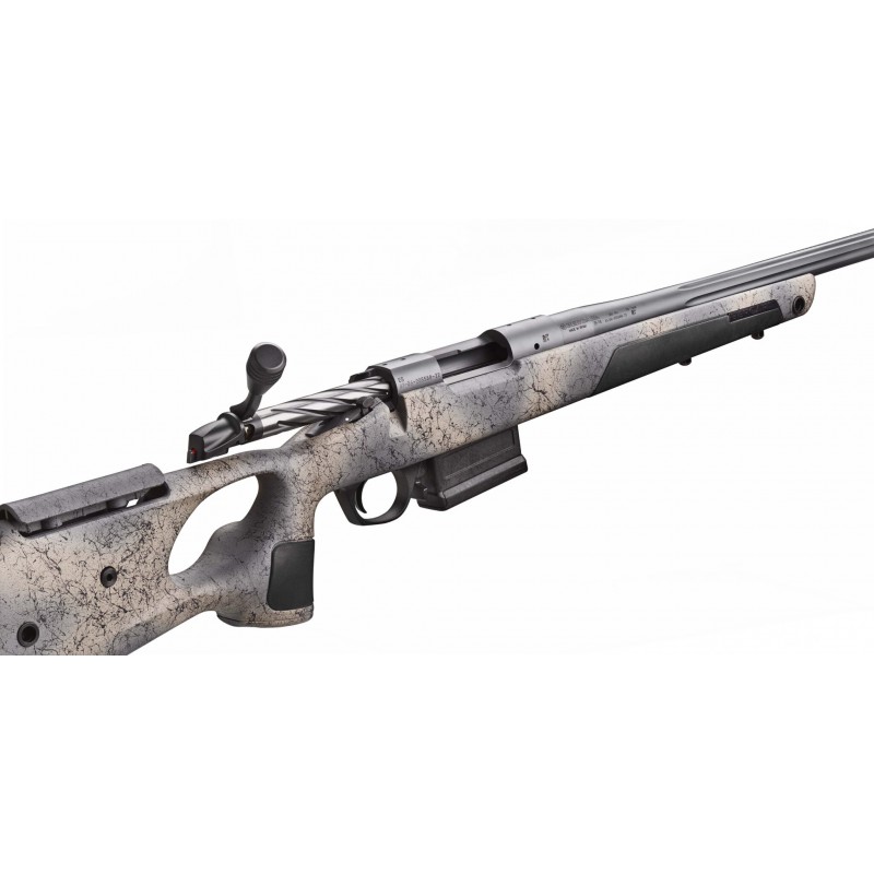 BERGARA Wilderness Thumbhole 20'' .223 Rem