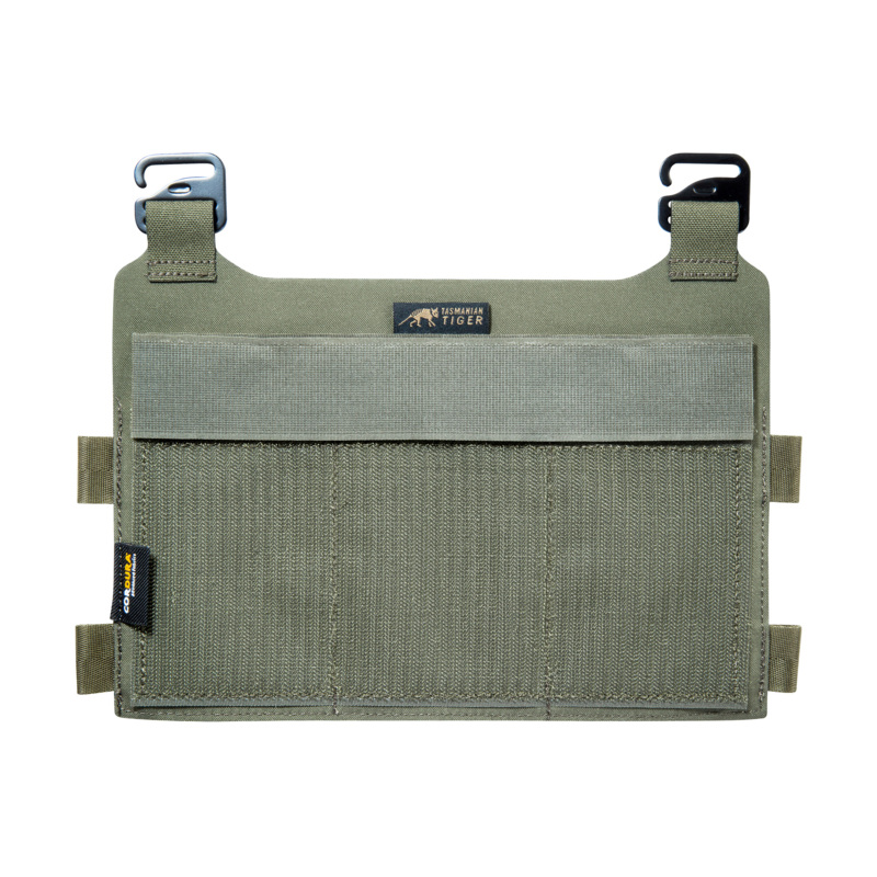 TT 3 SGL Mini M4 EL Austausch-Frontpanel TT 3 SGL Mini M4 EL Austausch-Frontpanel