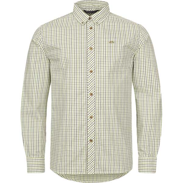 BLASER Hemd Tristan