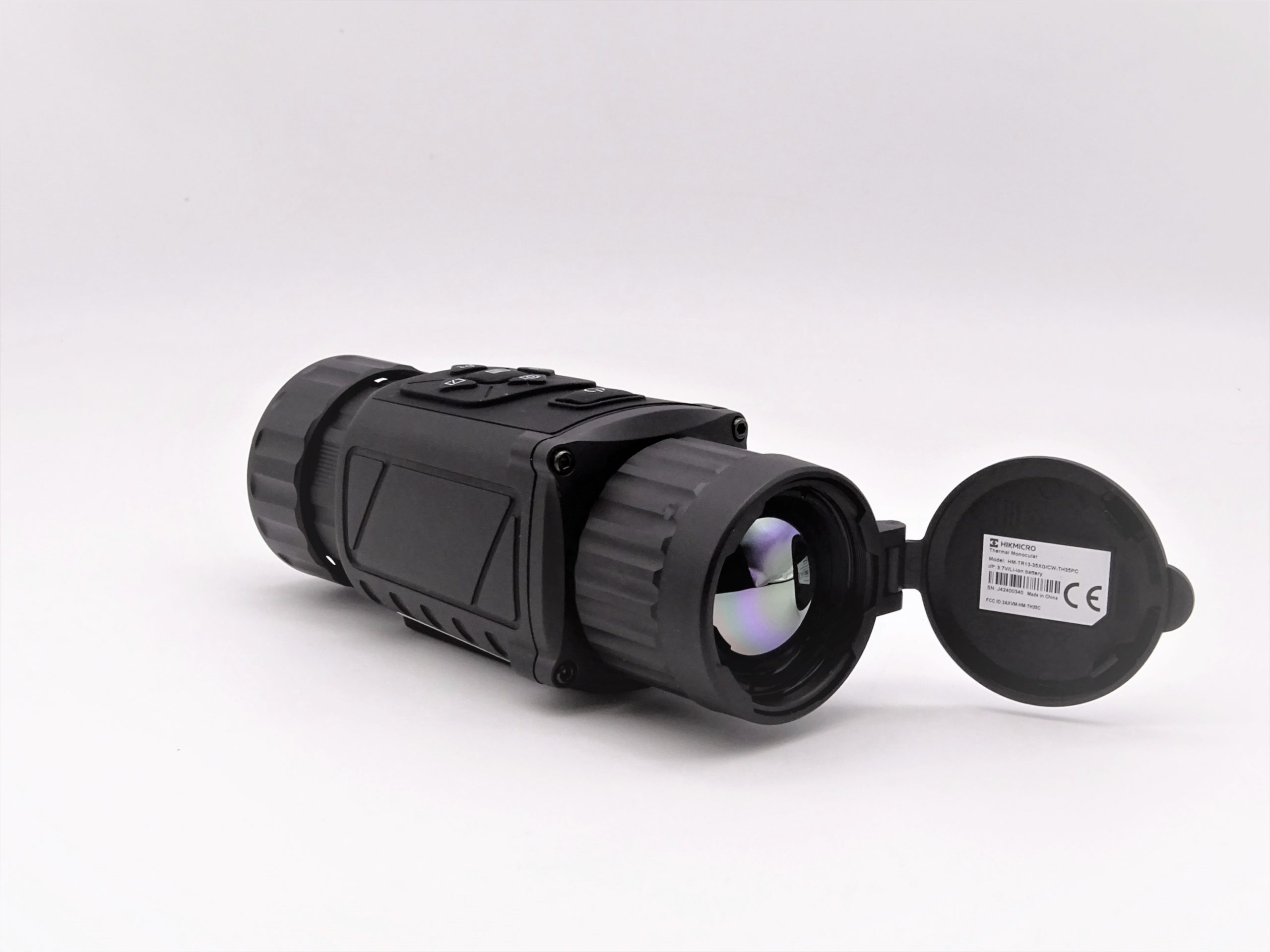 HIKMICRO Thunder TH35PC HIKMICRO Thunder TH35PC