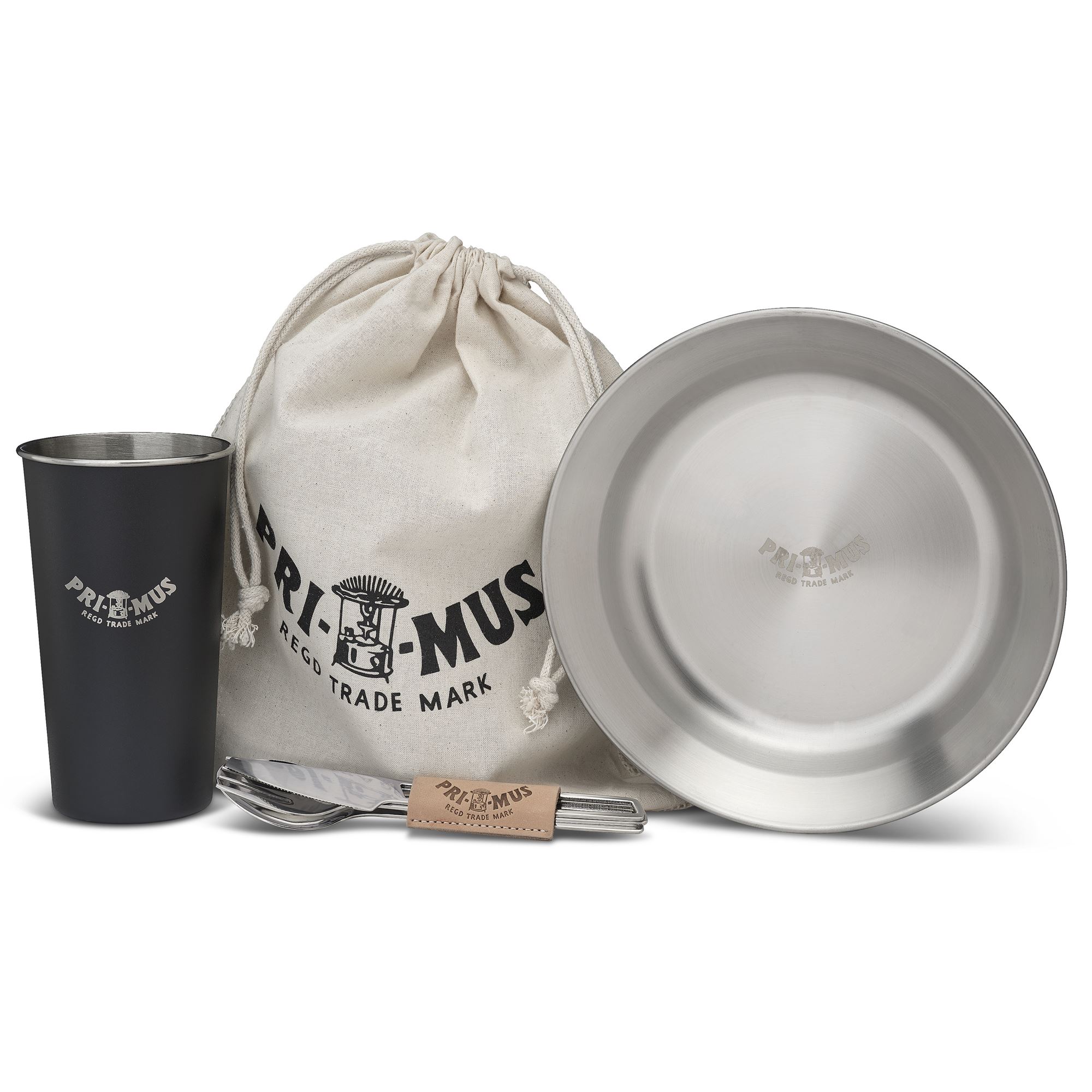 PRIMUS Eat And Drink Bundle 130