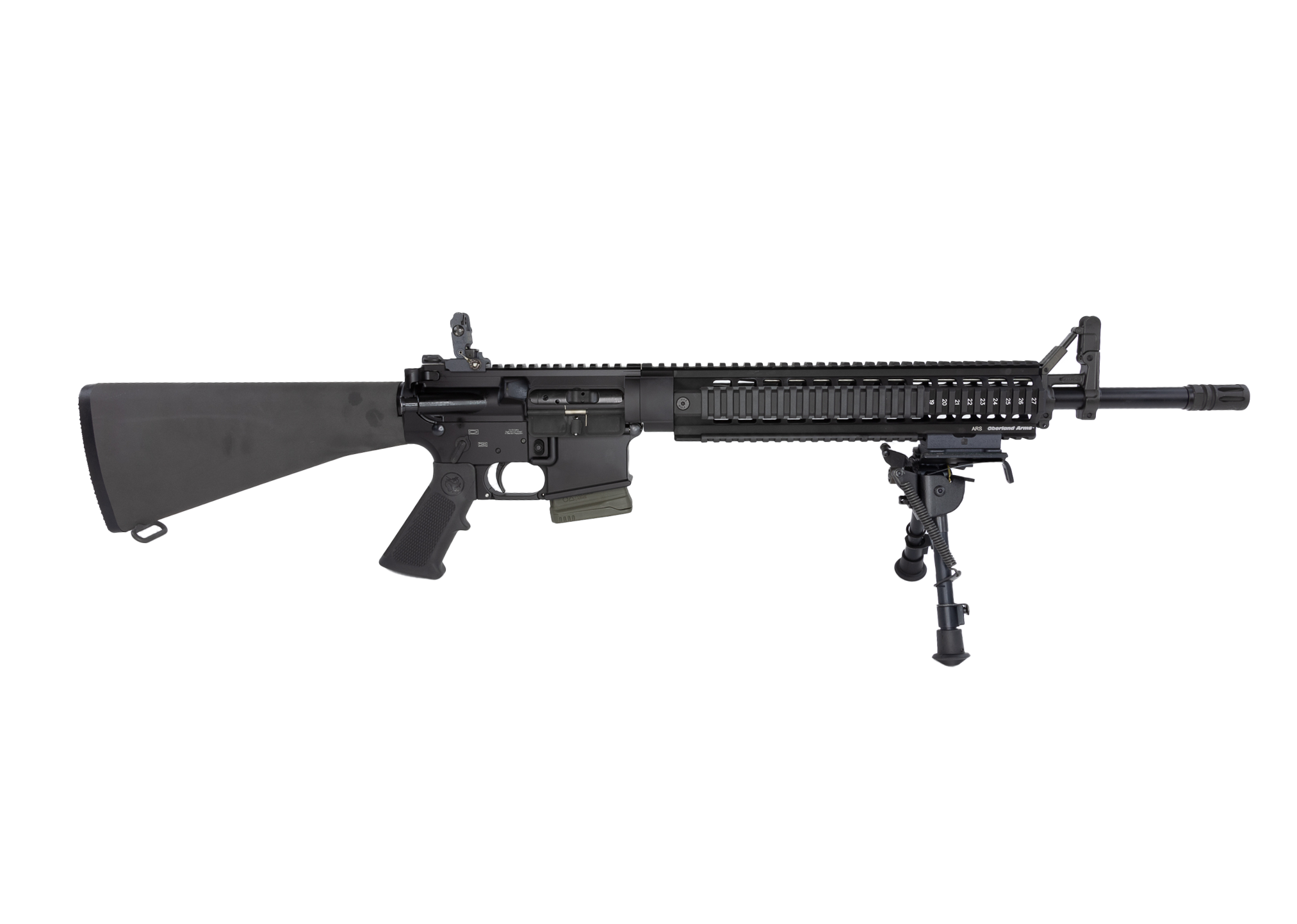 OBERLAND ARMS OA 15 DMR BLK .223 Rem.