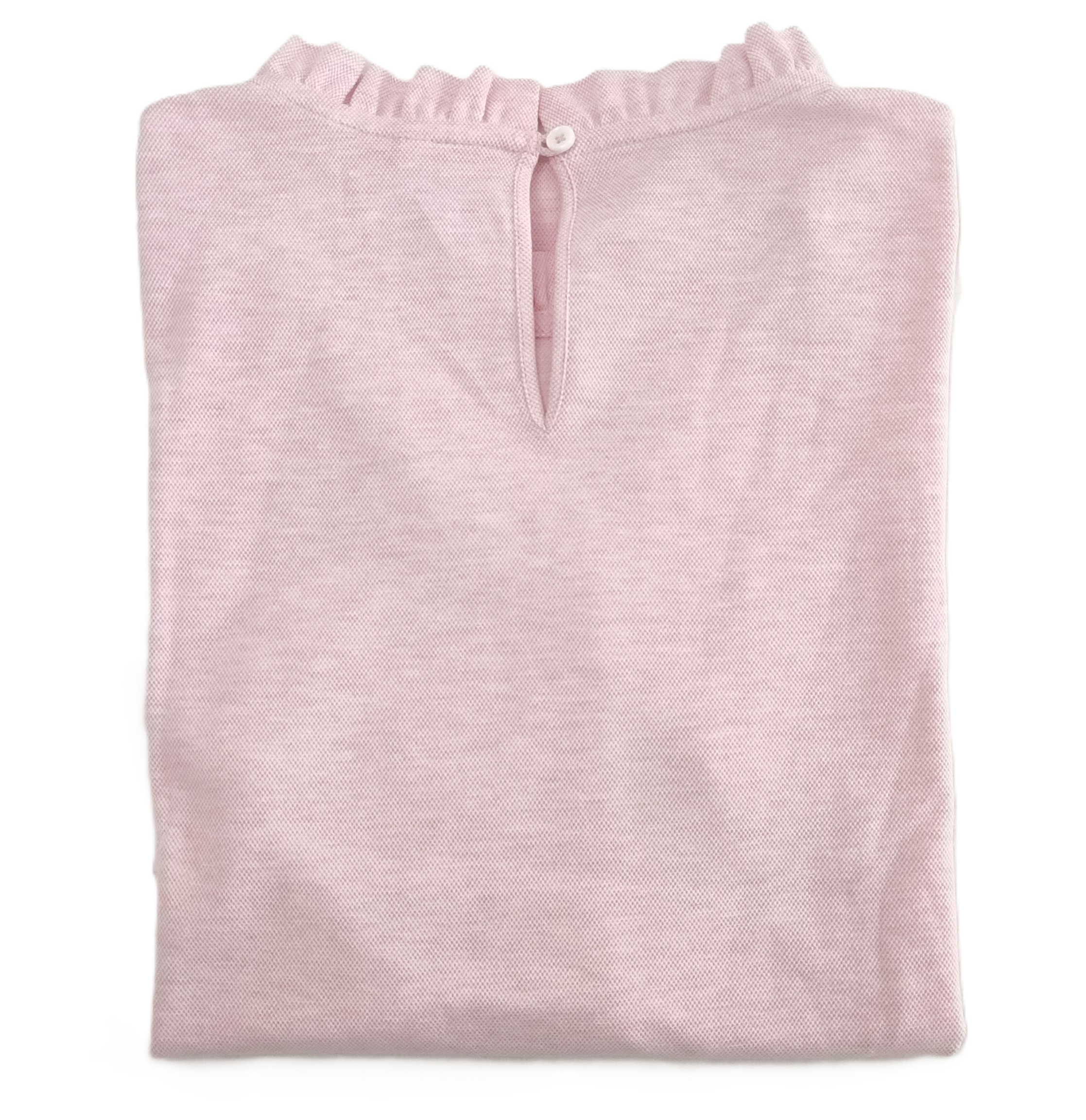 WALLMANN Damen Shirt rosa
