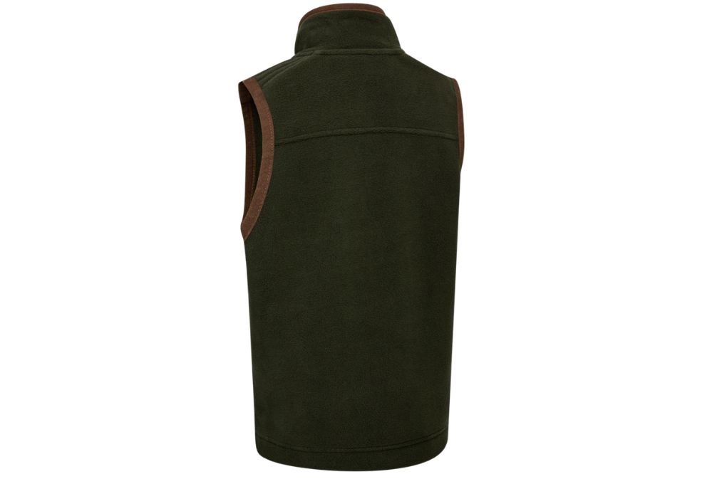 DEERHUNTER Youth Cumbria Fleece Weste
