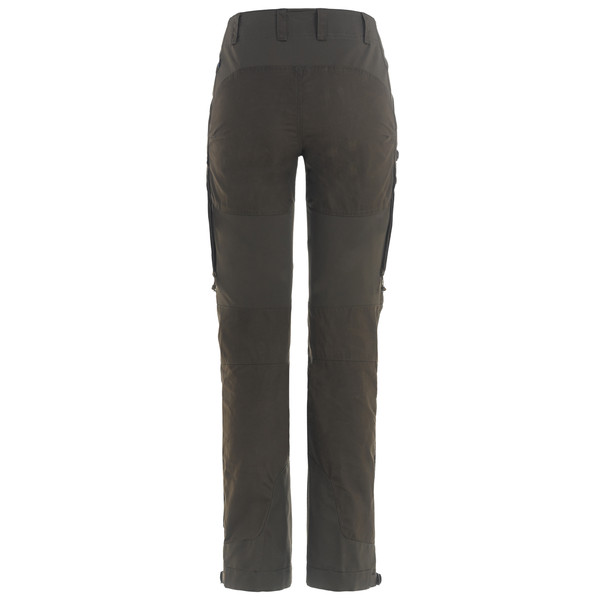  FJÄLL RÄVEN Lappland Hybrid Trousers W