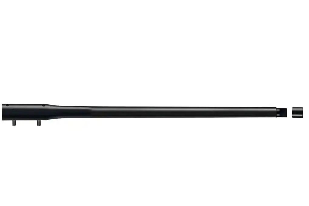 BLASER R8 Wechsellauf ohne Visierung mit MGW M15x1, LL520mm