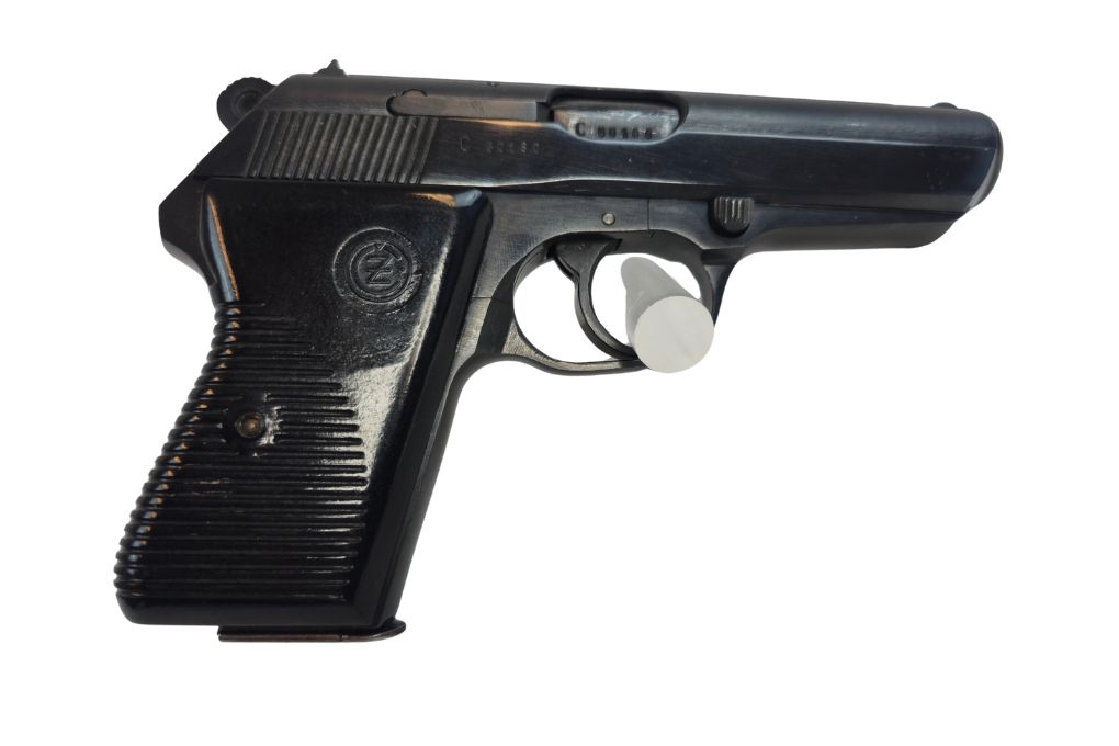 gebr. BRÜNNER VZ70 Zustand: Gut