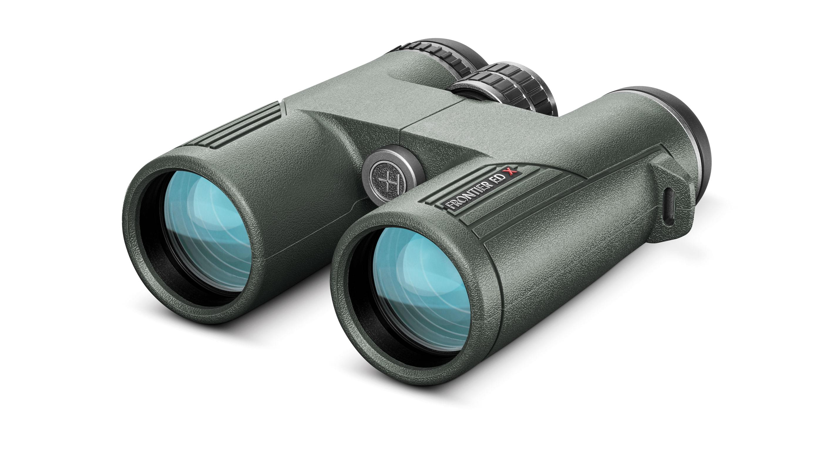 HAWKE Frontier ED X 8x42 green HAWKE Frontier ED X 8x42 green