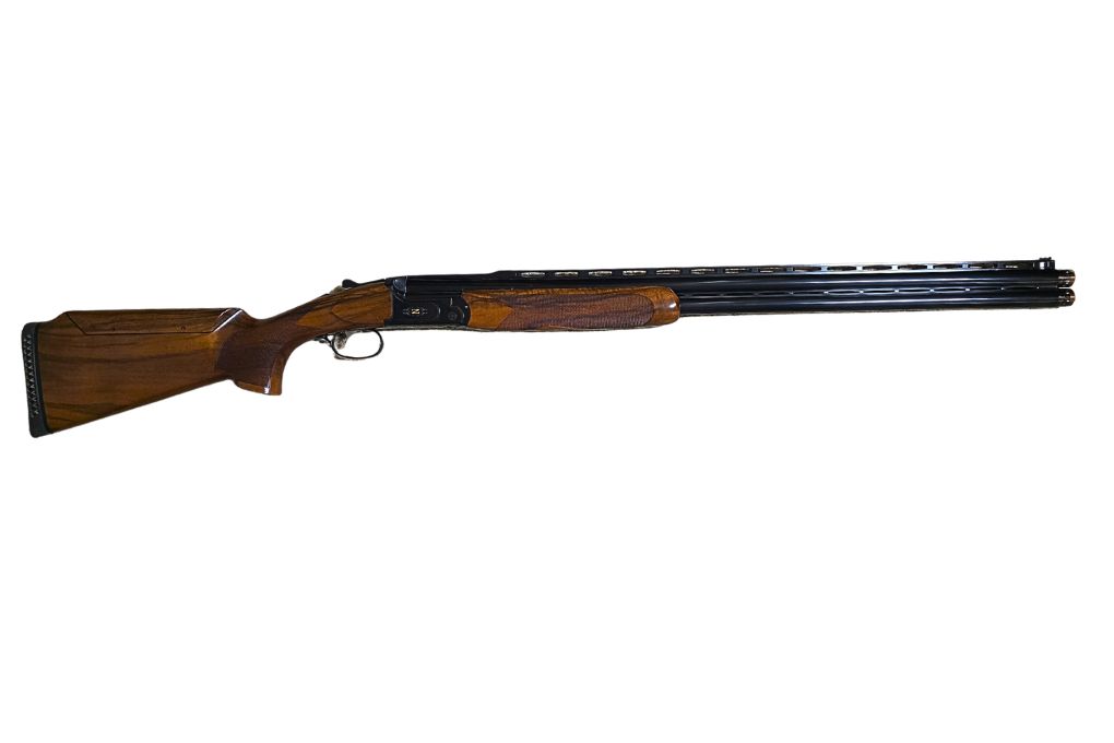 ZOLI Z-Gun Black Mid Rib LL75cm