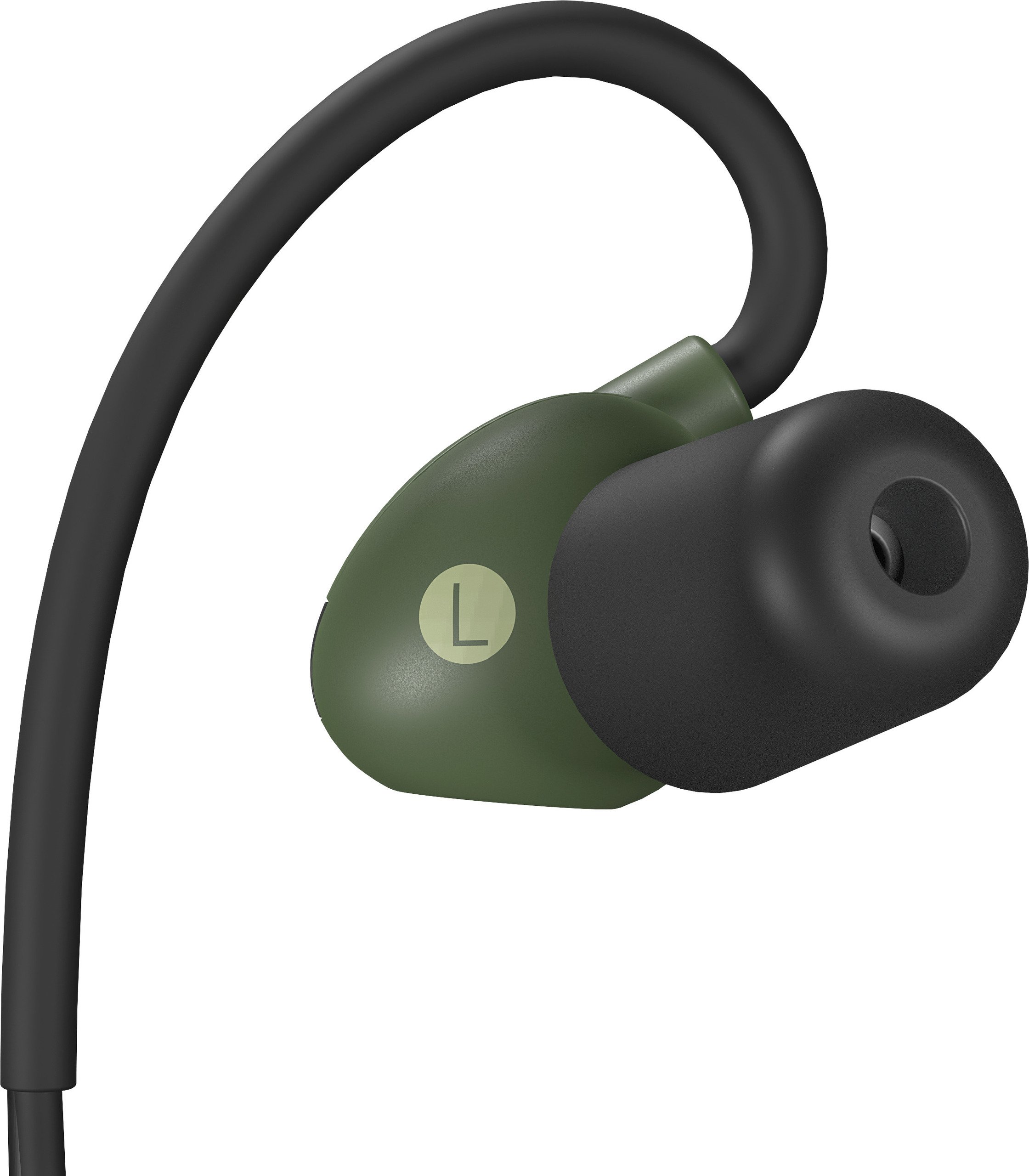 ISOTUNES Sport Advance Grün ISOTUNES Sport Advance Grün