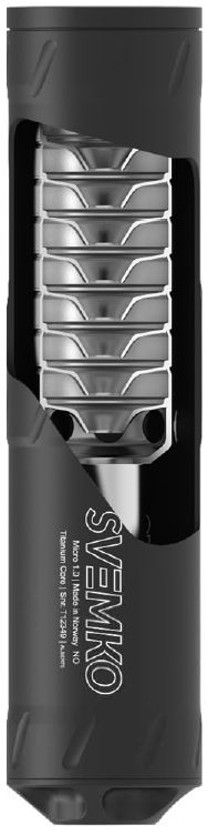 SVEMKO Schalldämpfer Micro Quick Mount