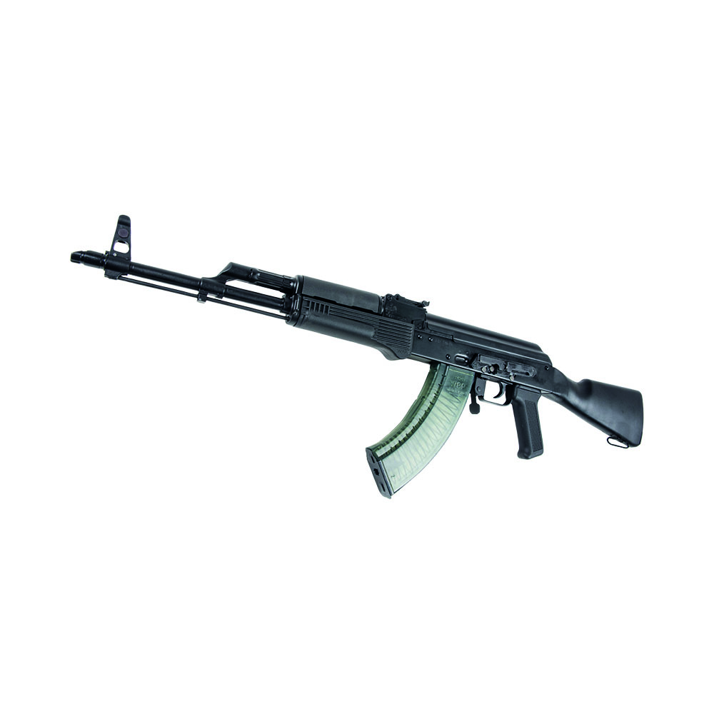 WBP Jack Polymer AK Festschaft LL41,5cm 7.62x39mm 