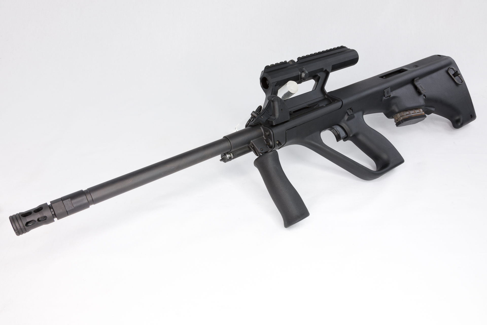 gebr. STEYR AUG-Z A3 