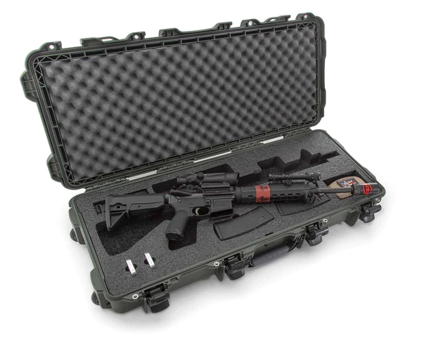 NANUK 985 Waffenkoffer
