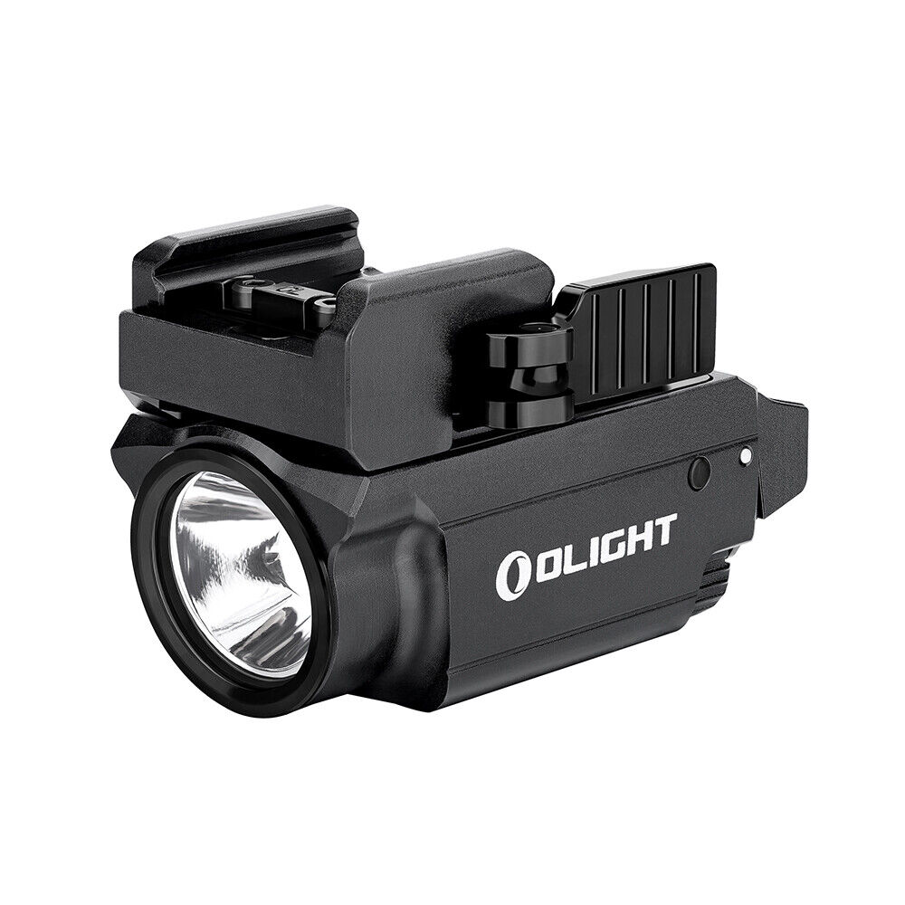 OLIGHT BALDR 600 Lumen Mini taktisches Waffenlicht 