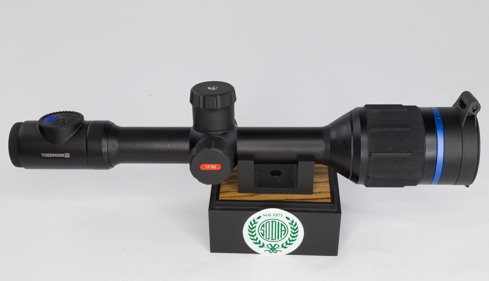 gebr. PULSAR Thermion 2 XP50 gebr. PULSAR Thermion 2 XP50