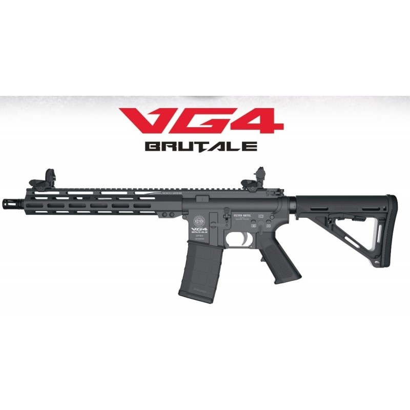 ASTRA ARMS VG4 12''