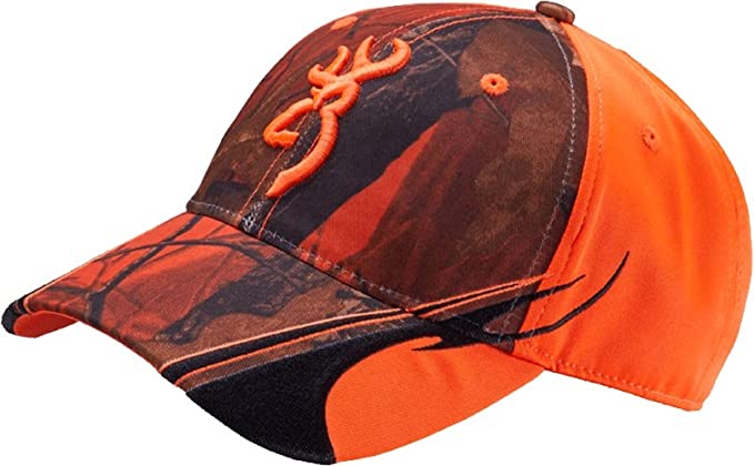 BROWNING Jagdkappe Centerfire