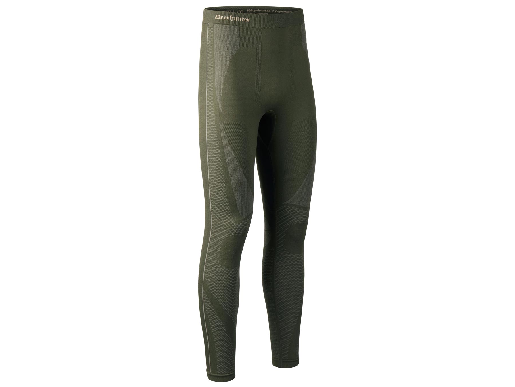 DEERHUNTER Men`s Performance Underwear Set DEERHUNTER Men`s Performance Underwear Set