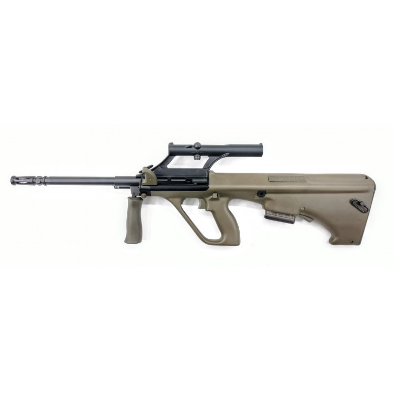 STEYR ARMS AUG SA LL 508 STEYR ARMS AUG SA LL 508