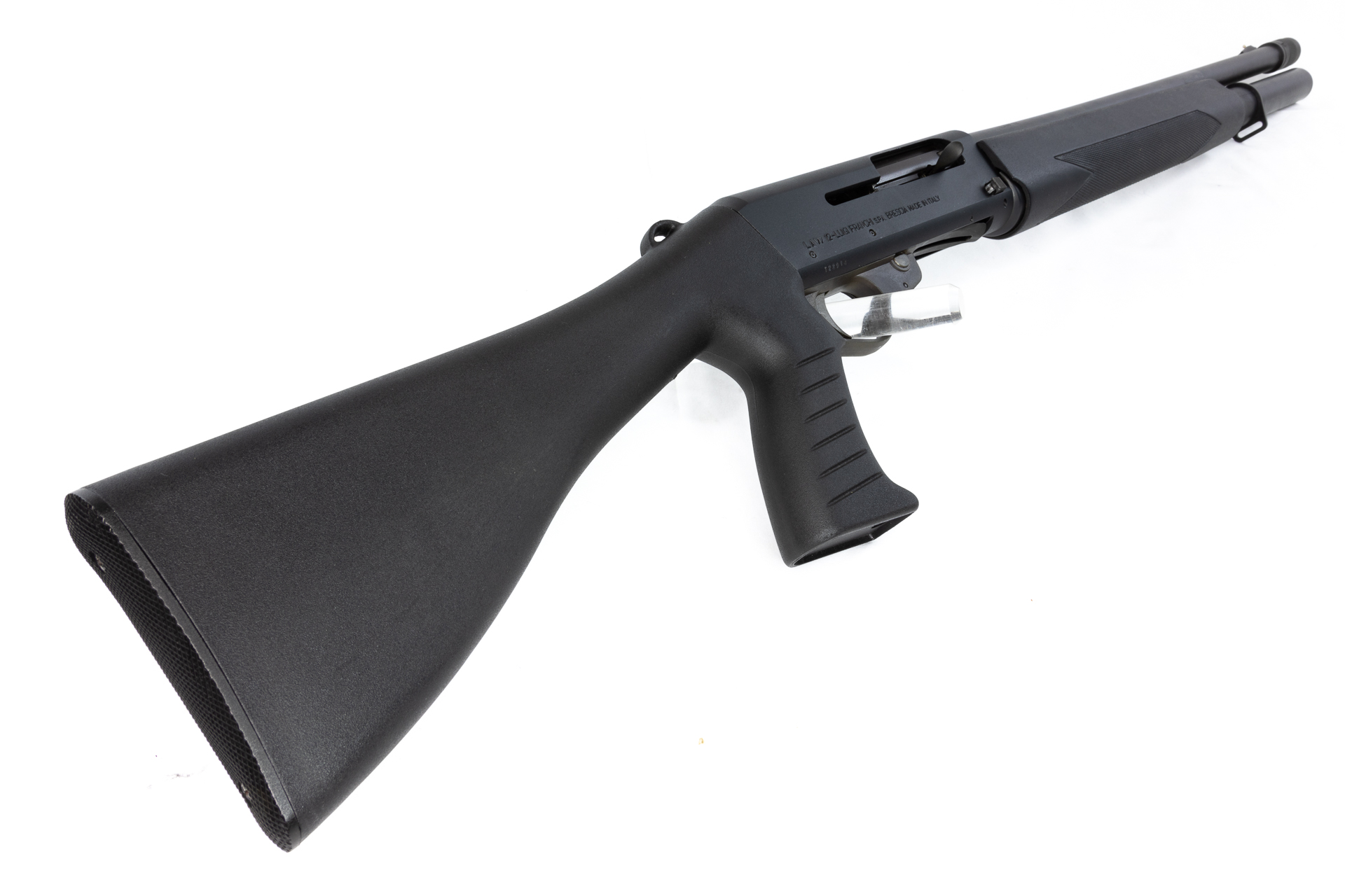 gebr. FRANCHI Law 12 12/76 Zustand: Gut