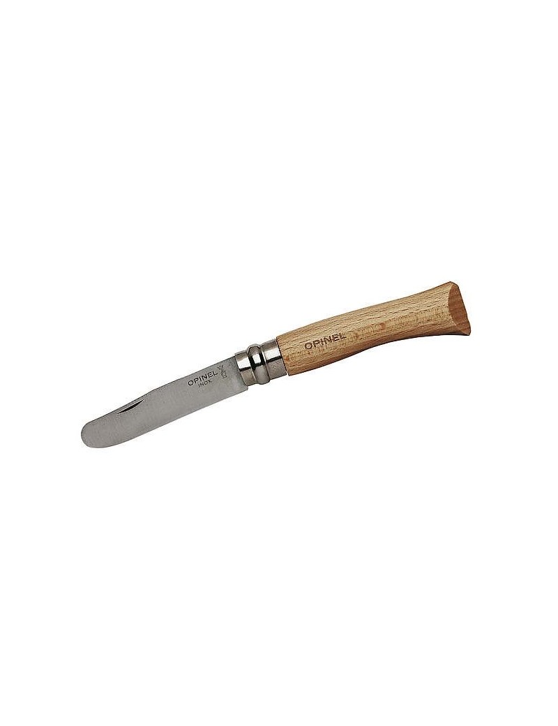 OPINEL Kindermesser Gr. 7 Buche Natur