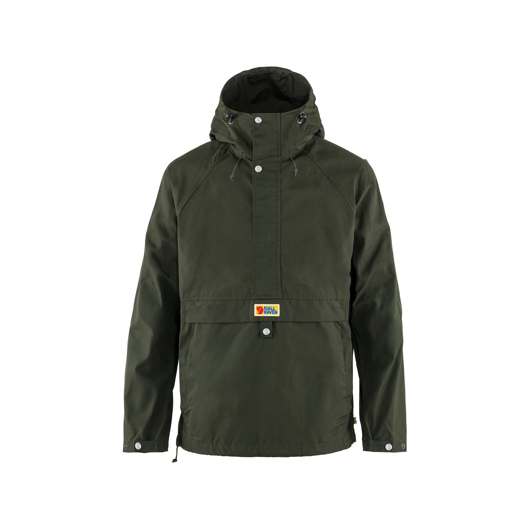 FJÄLL RÄVEN Vardag Anorak