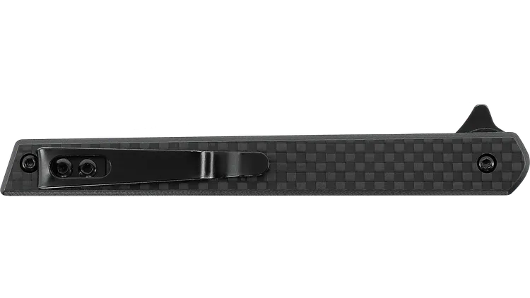 EF172 Klappmesser schwarz EF172 Klappmesser schwarz