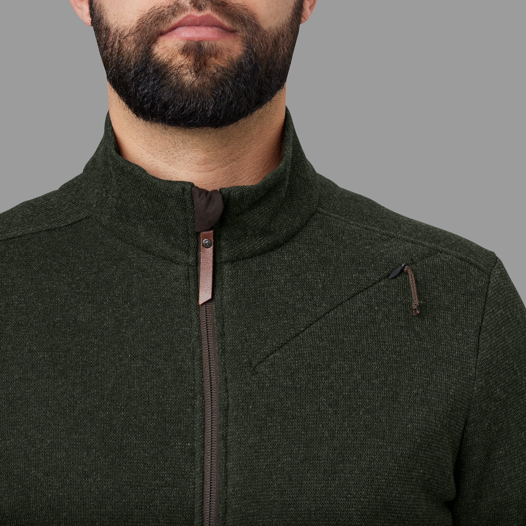 HÄRKILA Metso Strickjacke HÄRKILA Metso Strickjacke