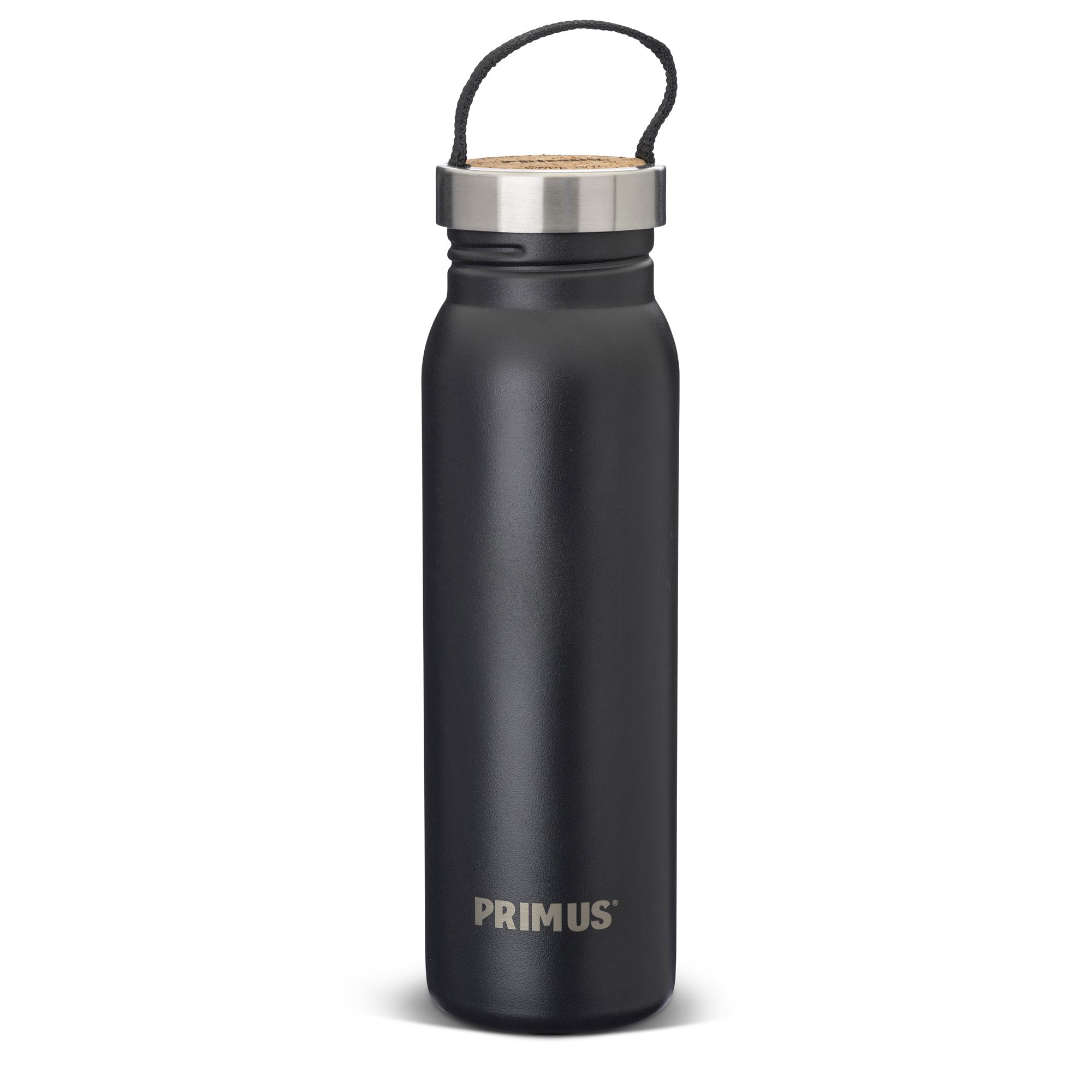 PRIMUS Klunken V.Bottle 0,7L Black 