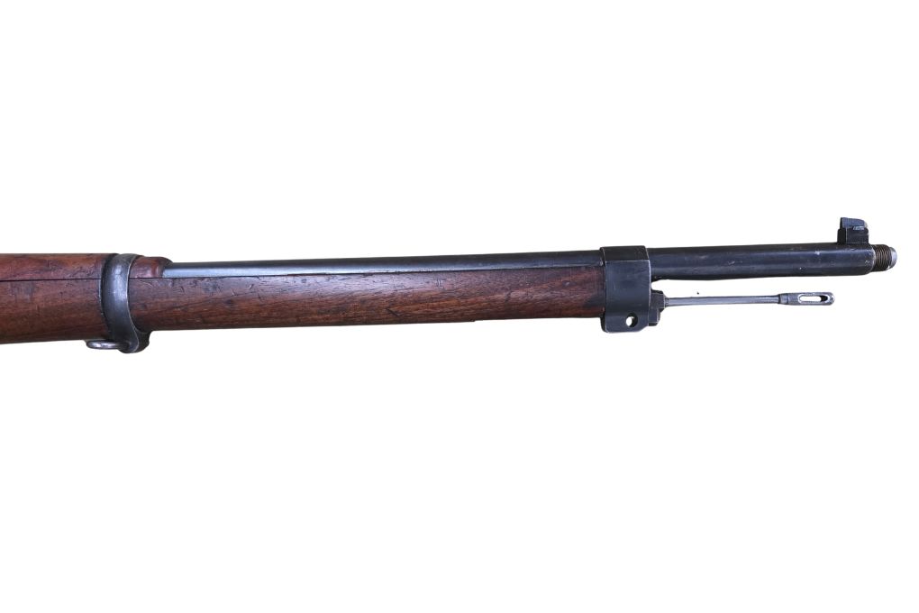 gebr. CARL GUSTAF STADS 1910 Gewehr, Zustand: Gebraucht